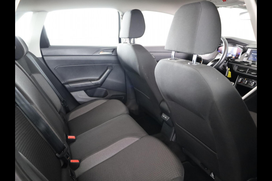 Volkswagen Polo 1.0 TSI Life 95 pk | Navigatie via App | Adaptieve cruise control | Airco | Apple Carplay/Android Auto | LED koplampen |