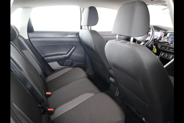 Volkswagen Polo 1.0 TSI Life 95 pk | Navigatie via App | Adaptieve cruise control | Airco | Apple Carplay/Android Auto | LED koplampen |
