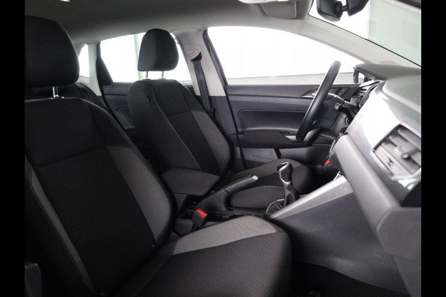 Volkswagen Polo 1.0 TSI Life 95 pk | Navigatie via App | Adaptieve cruise control | Airco | Apple Carplay/Android Auto | LED koplampen |