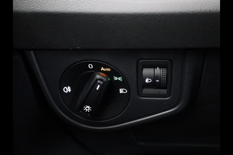 Volkswagen Polo 1.0 TSI Life 95 pk | Navigatie via App | Adaptieve cruise control | Airco | Apple Carplay/Android Auto | LED koplampen |