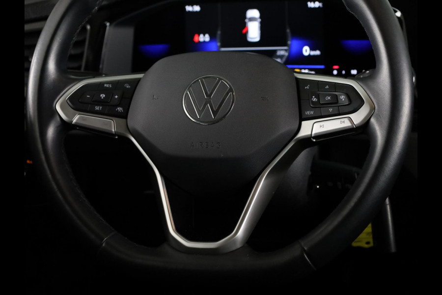 Volkswagen Polo 1.0 TSI Life 95 pk | Navigatie via App | Adaptieve cruise control | Airco | Apple Carplay/Android Auto | LED koplampen |