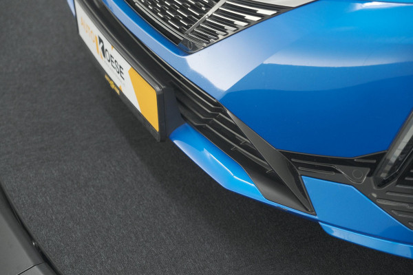 Peugeot 308 1.6 HYbrid 225 GT Pack Business | Trekhaak | 360 Camera | Adaptieve Cruise Control | Massagefunctie | Focal Audio