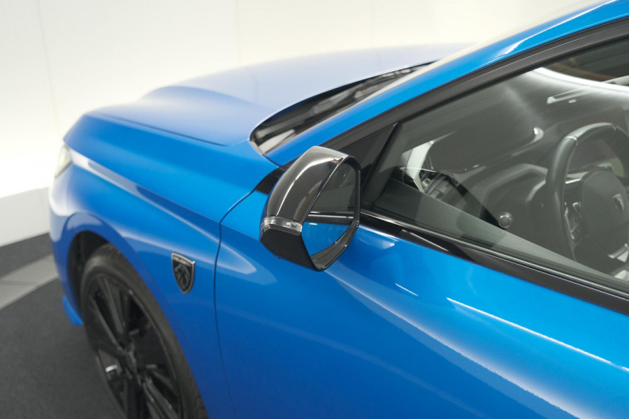 Peugeot 308 1.6 HYbrid 225 GT Pack Business | Trekhaak | 360 Camera | Adaptieve Cruise Control | Massagefunctie | Focal Audio