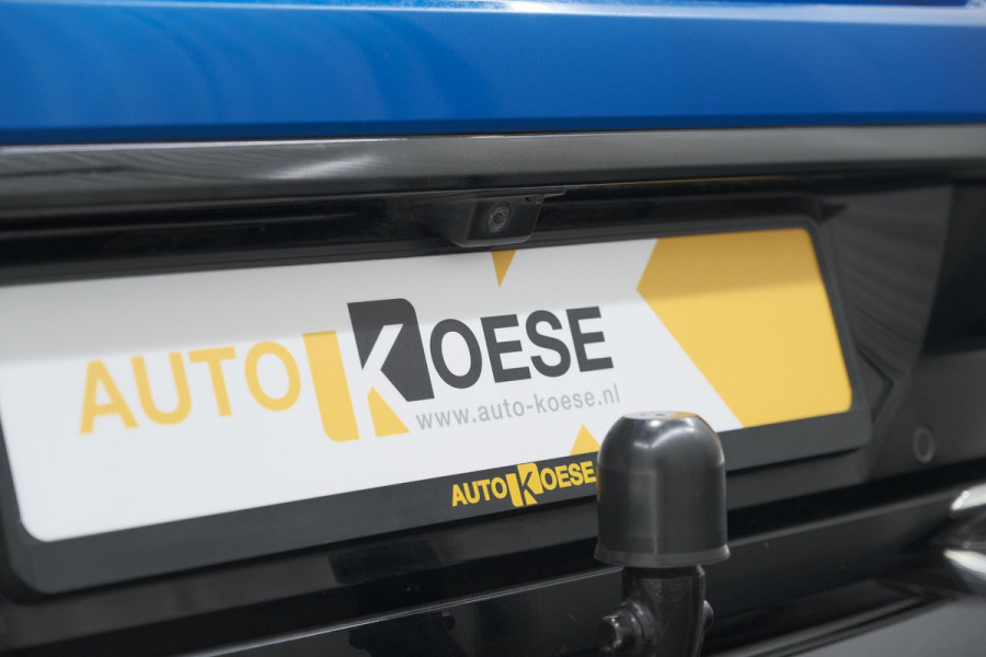 Peugeot 308 1.6 HYbrid 225 GT Pack Business | Trekhaak | 360 Camera | Adaptieve Cruise Control | Massagefunctie | Focal Audio