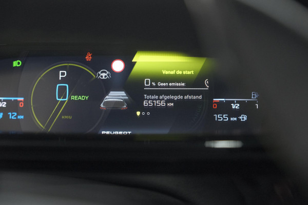 Peugeot 308 1.6 HYbrid 225 GT Pack Business | Trekhaak | 360 Camera | Adaptieve Cruise Control | Massagefunctie | Focal Audio