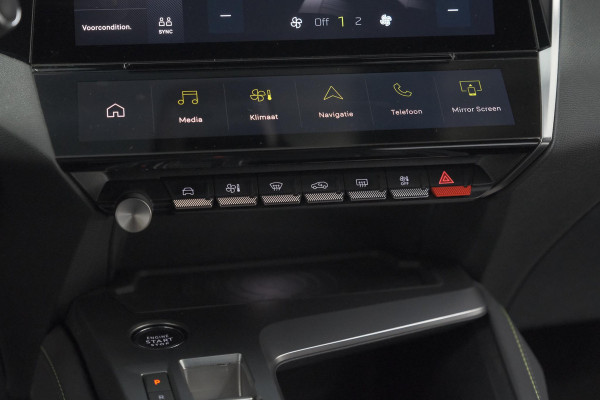 Peugeot 308 1.6 HYbrid 225 GT Pack Business | Trekhaak | 360 Camera | Adaptieve Cruise Control | Massagefunctie | Focal Audio
