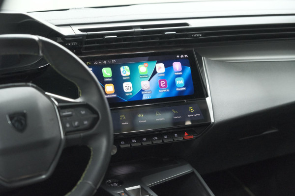 Peugeot 308 1.6 HYbrid 225 GT Pack Business | Trekhaak | 360 Camera | Adaptieve Cruise Control | Massagefunctie | Focal Audio