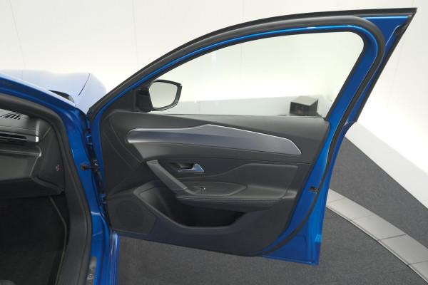 Peugeot 308 1.6 HYbrid 225 GT Pack Business | Trekhaak | 360 Camera | Adaptieve Cruise Control | Massagefunctie | Focal Audio