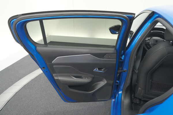 Peugeot 308 1.6 HYbrid 225 GT Pack Business | Trekhaak | 360 Camera | Adaptieve Cruise Control | Massagefunctie | Focal Audio