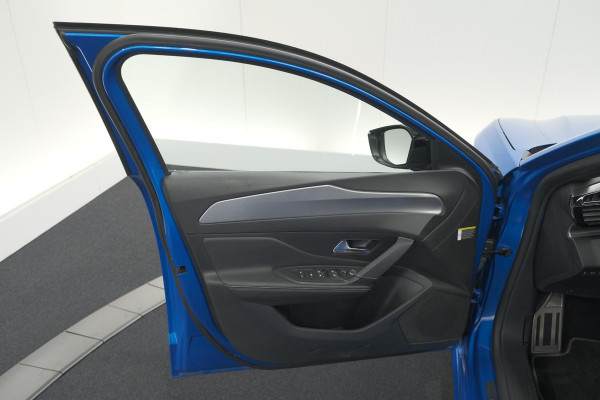 Peugeot 308 1.6 HYbrid 225 GT Pack Business | Trekhaak | 360 Camera | Adaptieve Cruise Control | Massagefunctie | Focal Audio