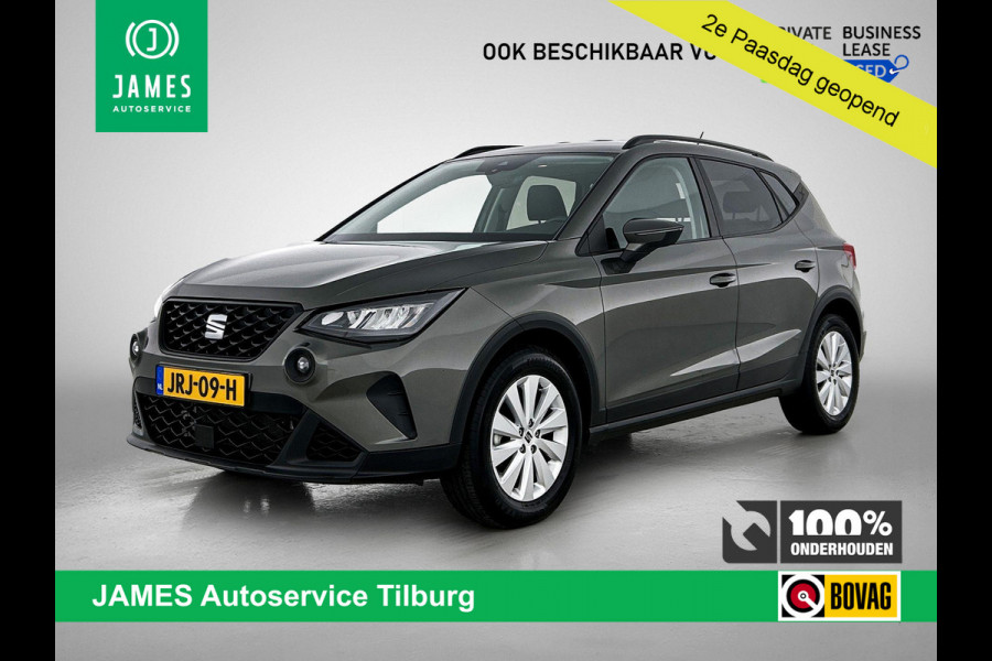 Seat Arona 1.0 TSI AUTOM. Style Connect CARPLAY-NAV | CRUISE | PRIVACY-GLASS