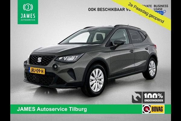 Seat Arona 1.0 TSI AUTOM. Style Connect CARPLAY-NAV | CRUISE | PRIVACY-GLASS