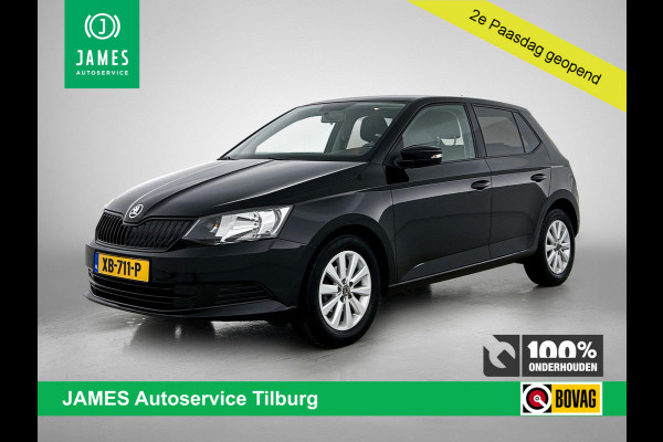 Škoda Fabia 1.0 Active AIRCO | LMV | 5 DEURS