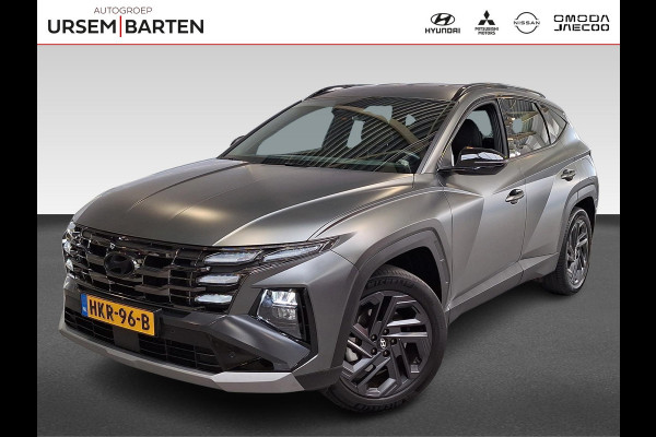 Hyundai Tucson 1.6 T-GDI PHEV 20th Anniversary Matte kleur | LED | Apple&Android Auto |