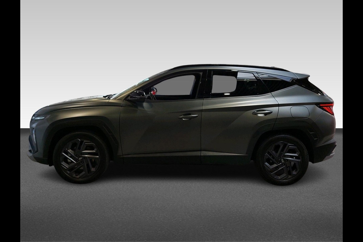 Hyundai Tucson 1.6 T-GDI PHEV 20th Anniversary Matte kleur | LED | Apple&Android Auto |