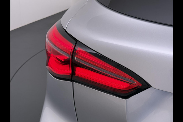 MG EHS 1.5 TGDI Luxury | PHEV | MEGA COMPLEET!  | COMPLETE HISTORIE AANWEZIG | FABRIEKSGARANTIE T/M 11-2030 | 52km WLTP ELECTR RIJBEREIK, TOTAAL RIJBEREIK TOT 1.000km!