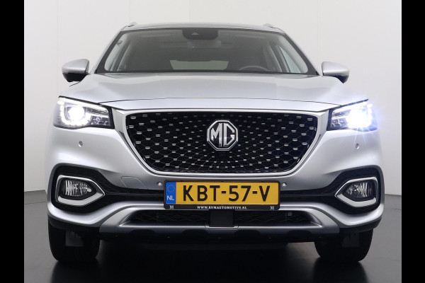 MG EHS 1.5 TGDI Luxury | PHEV | MEGA COMPLEET!  | COMPLETE HISTORIE AANWEZIG | FABRIEKSGARANTIE T/M 11-2030 | 52km WLTP ELECTR RIJBEREIK, TOTAAL RIJBEREIK TOT 1.000km!