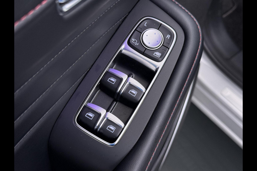 MG EHS 1.5 TGDI Luxury | PHEV | MEGA COMPLEET!  | COMPLETE HISTORIE AANWEZIG | FABRIEKSGARANTIE T/M 11-2030 | 52km WLTP ELECTR RIJBEREIK, TOTAAL RIJBEREIK TOT 1.000km!