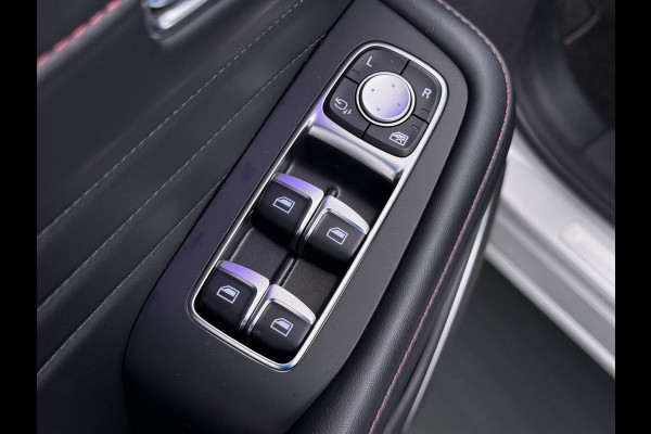 MG EHS 1.5 TGDI Luxury | PHEV | MEGA COMPLEET!  | COMPLETE HISTORIE AANWEZIG | FABRIEKSGARANTIE T/M 11-2030 | 52km WLTP ELECTR RIJBEREIK, TOTAAL RIJBEREIK TOT 1.000km!