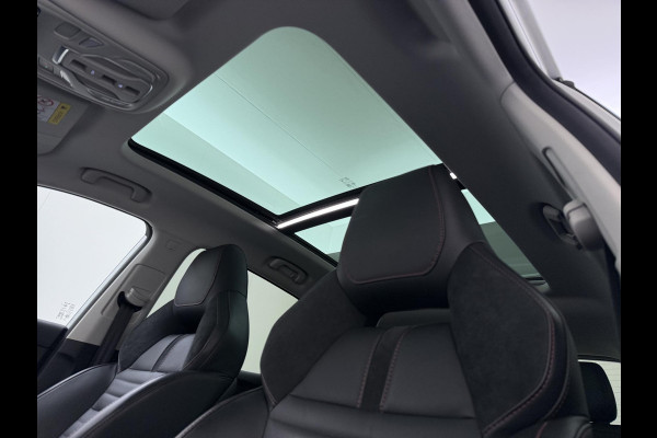 MG EHS 1.5 TGDI Luxury | PHEV | MEGA COMPLEET!  | COMPLETE HISTORIE AANWEZIG | FABRIEKSGARANTIE T/M 11-2030 | 52km WLTP ELECTR RIJBEREIK, TOTAAL RIJBEREIK TOT 1.000km!