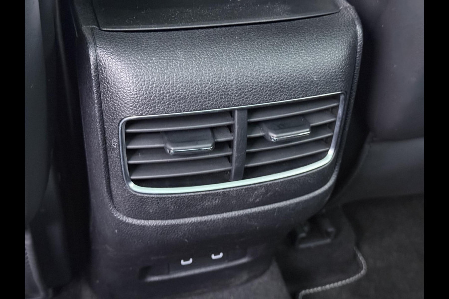 MG EHS 1.5 TGDI Luxury | PHEV | MEGA COMPLEET!  | COMPLETE HISTORIE AANWEZIG | FABRIEKSGARANTIE T/M 11-2030 | 52km WLTP ELECTR RIJBEREIK, TOTAAL RIJBEREIK TOT 1.000km!