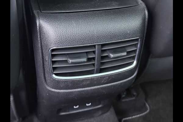 MG EHS 1.5 TGDI Luxury | PHEV | MEGA COMPLEET!  | COMPLETE HISTORIE AANWEZIG | FABRIEKSGARANTIE T/M 11-2030 | 52km WLTP ELECTR RIJBEREIK, TOTAAL RIJBEREIK TOT 1.000km!