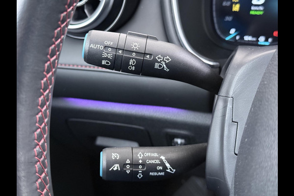 MG EHS 1.5 TGDI Luxury | PHEV | MEGA COMPLEET!  | COMPLETE HISTORIE AANWEZIG | FABRIEKSGARANTIE T/M 11-2030 | 52km WLTP ELECTR RIJBEREIK, TOTAAL RIJBEREIK TOT 1.000km!