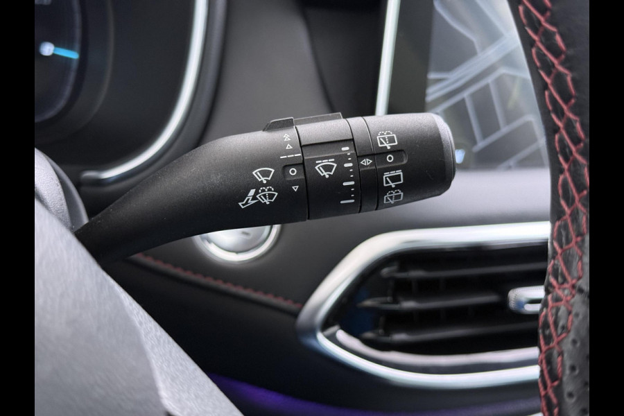 MG EHS 1.5 TGDI Luxury | PHEV | MEGA COMPLEET!  | COMPLETE HISTORIE AANWEZIG | FABRIEKSGARANTIE T/M 11-2030 | 52km WLTP ELECTR RIJBEREIK, TOTAAL RIJBEREIK TOT 1.000km!