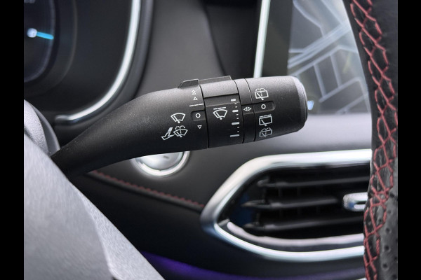 MG EHS 1.5 TGDI Luxury | PHEV | MEGA COMPLEET!  | COMPLETE HISTORIE AANWEZIG | FABRIEKSGARANTIE T/M 11-2030 | 52km WLTP ELECTR RIJBEREIK, TOTAAL RIJBEREIK TOT 1.000km!