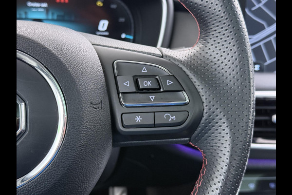 MG EHS 1.5 TGDI Luxury | PHEV | MEGA COMPLEET!  | COMPLETE HISTORIE AANWEZIG | FABRIEKSGARANTIE T/M 11-2030 | 52km WLTP ELECTR RIJBEREIK, TOTAAL RIJBEREIK TOT 1.000km!