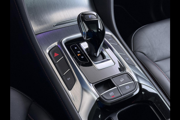 MG EHS 1.5 TGDI Luxury | PHEV | MEGA COMPLEET!  | COMPLETE HISTORIE AANWEZIG | FABRIEKSGARANTIE T/M 11-2030 | 52km WLTP ELECTR RIJBEREIK, TOTAAL RIJBEREIK TOT 1.000km!