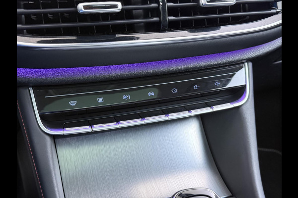 MG EHS 1.5 TGDI Luxury | PHEV | MEGA COMPLEET!  | COMPLETE HISTORIE AANWEZIG | FABRIEKSGARANTIE T/M 11-2030 | 52km WLTP ELECTR RIJBEREIK, TOTAAL RIJBEREIK TOT 1.000km!