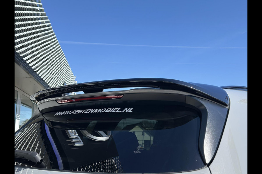 Mazda CX-5 2.5 E-SKYACTIV G 141 M HYBRID Homura | TREKHAAK | AERO PAKKET | VEEL ACCESSSOIRES! |