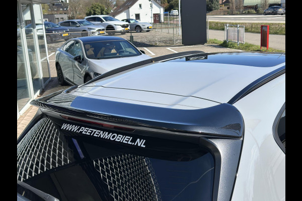 Mazda CX-5 2.5 E-SKYACTIV G 141 M HYBRID Homura | TREKHAAK | AERO PAKKET | VEEL ACCESSSOIRES! |