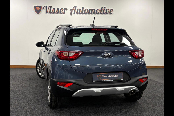Kia Stonic 1.0 T-GDi MHEV*Camera*Cruise-Control*PDC*Navi*