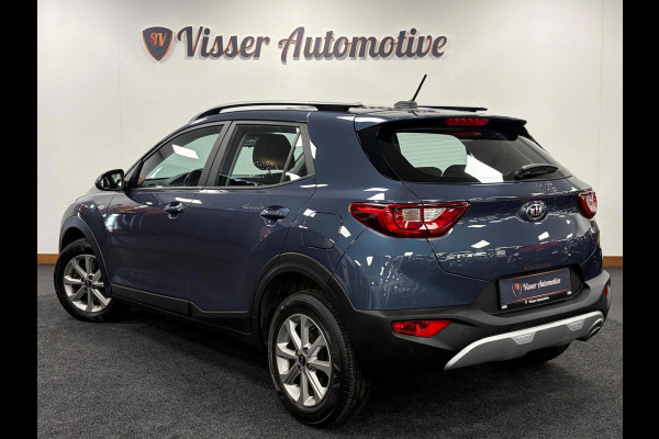 Kia Stonic 1.0 T-GDi MHEV*Camera*Cruise-Control*PDC*Navi*