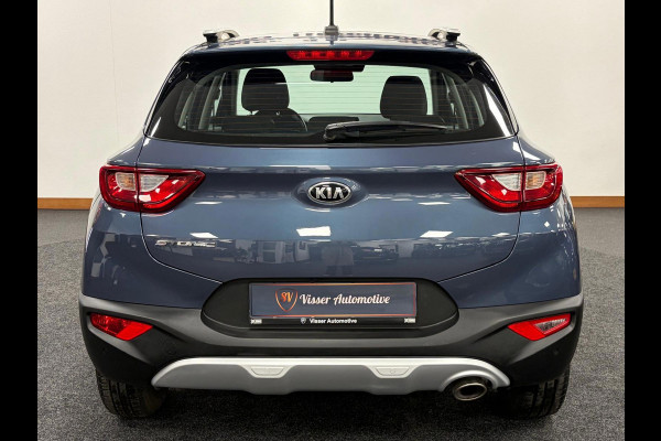 Kia Stonic 1.0 T-GDi MHEV*Camera*Cruise-Control*PDC*Navi*