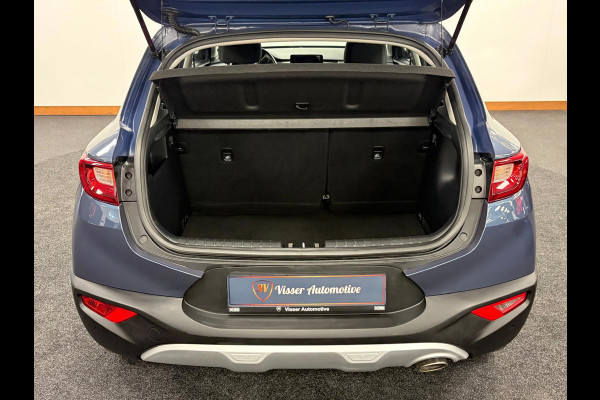 Kia Stonic 1.0 T-GDi MHEV*Camera*Cruise-Control*PDC*Navi*