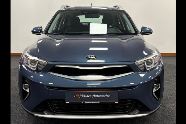 Kia Stonic 1.0 T-GDi MHEV*Camera*Cruise-Control*PDC*Navi*