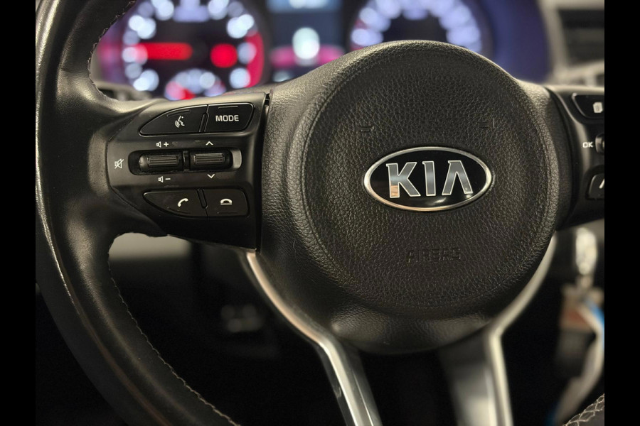 Kia Stonic 1.0 T-GDi MHEV*Camera*Cruise-Control*PDC*Navi*