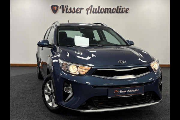 Kia Stonic 1.0 T-GDi MHEV*Camera*Cruise-Control*PDC*Navi*