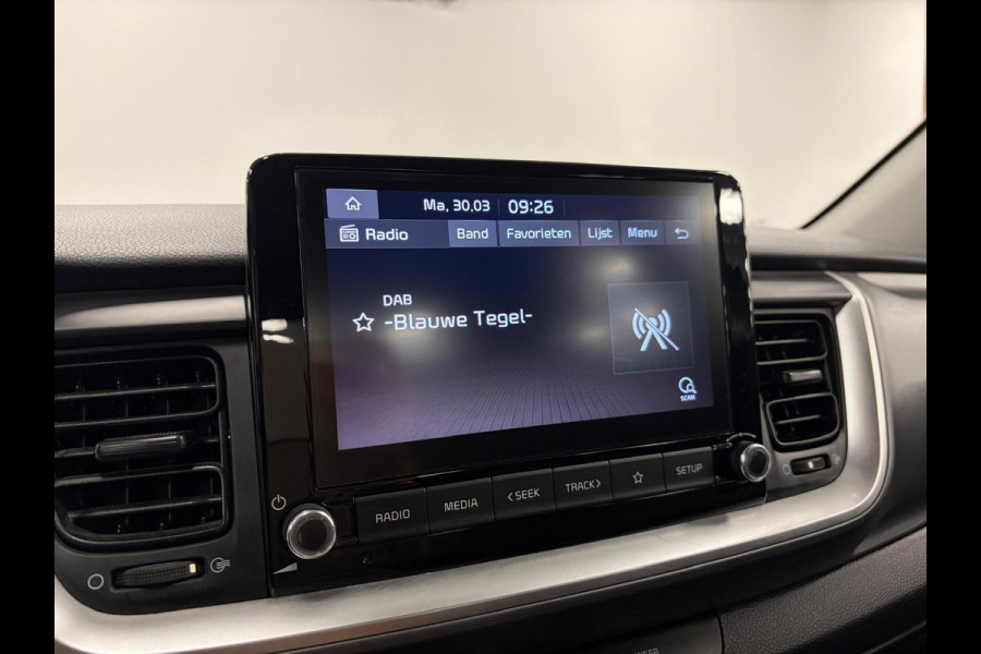 Kia Stonic 1.0 T-GDi MHEV*Camera*Cruise-Control*PDC*Navi*