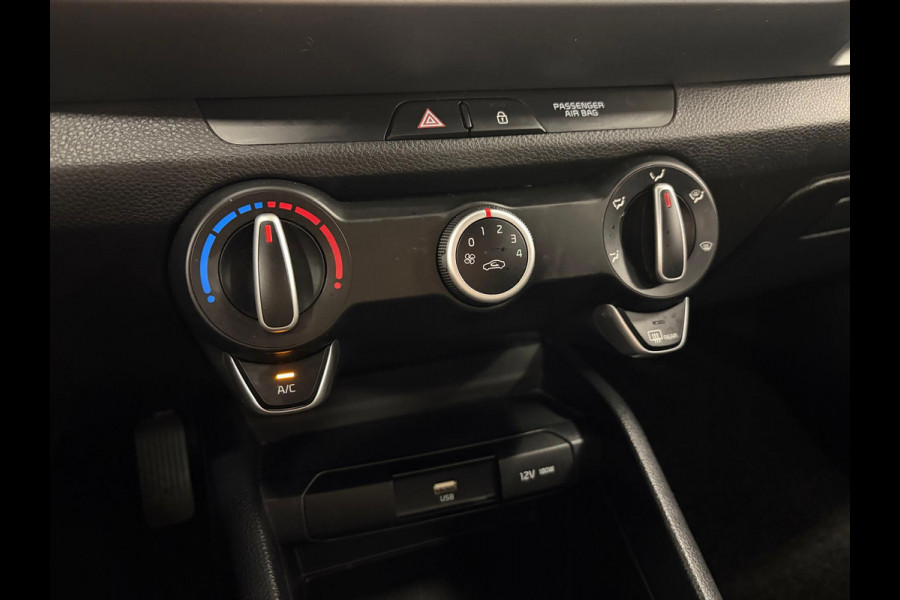 Kia Stonic 1.0 T-GDi MHEV*Camera*Cruise-Control*PDC*Navi*