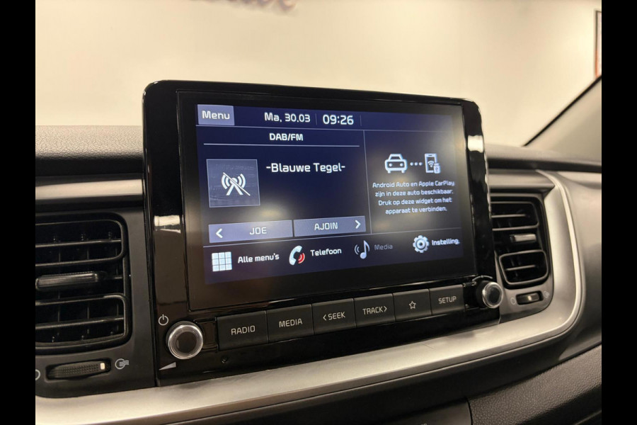 Kia Stonic 1.0 T-GDi MHEV*Camera*Cruise-Control*PDC*Navi*