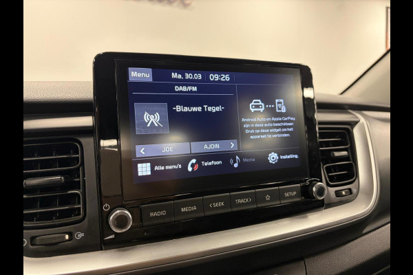 Kia Stonic 1.0 T-GDi MHEV*Camera*Cruise-Control*PDC*Navi*