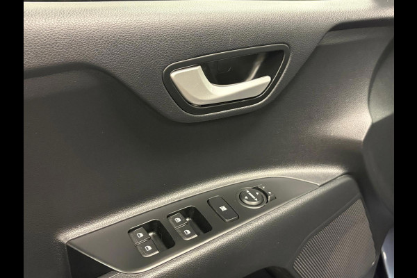 Kia Stonic 1.0 T-GDi MHEV*Camera*Cruise-Control*PDC*Navi*