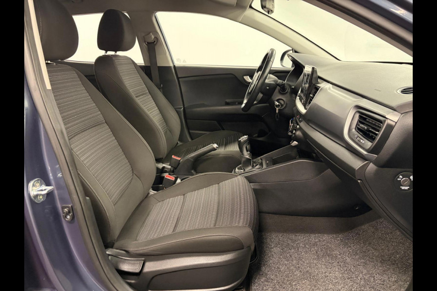 Kia Stonic 1.0 T-GDi MHEV*Camera*Cruise-Control*PDC*Navi*