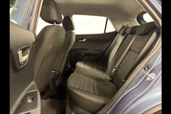Kia Stonic 1.0 T-GDi MHEV*Camera*Cruise-Control*PDC*Navi*