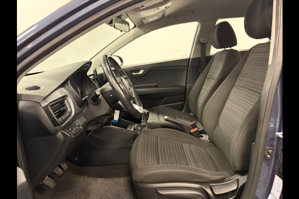 Kia Stonic 1.0 T-GDi MHEV*Camera*Cruise-Control*PDC*Navi*