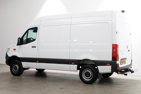 Mercedes-Benz Sprinter 316 CDI 163pk 7G Automaat L2H2 4x4 ZG1 Airco/Camera/Trekhaak 2800kg 06-2021